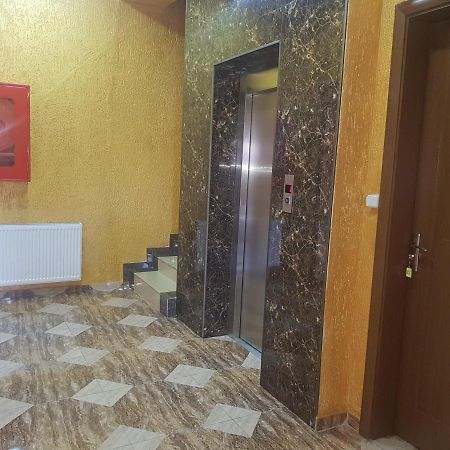 Hotel Lu-Ma 第比利斯 外观 照片