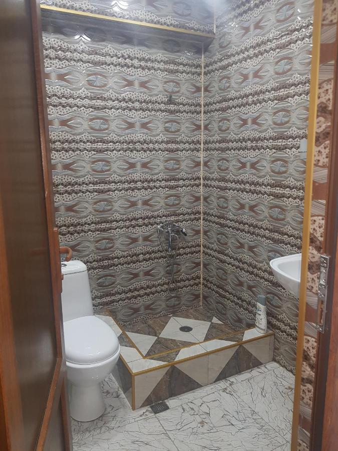 Hotel Lu-Ma 第比利斯 外观 照片