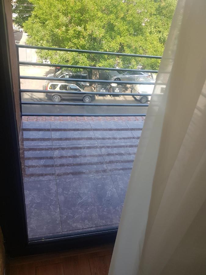 Hotel Lu-Ma 第比利斯 外观 照片