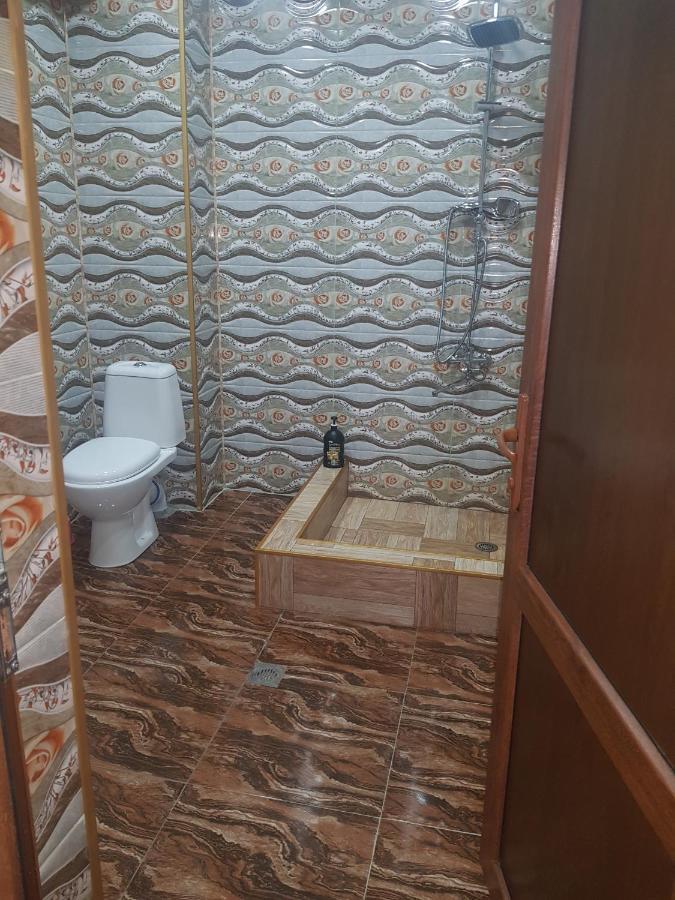 Hotel Lu-Ma 第比利斯 外观 照片