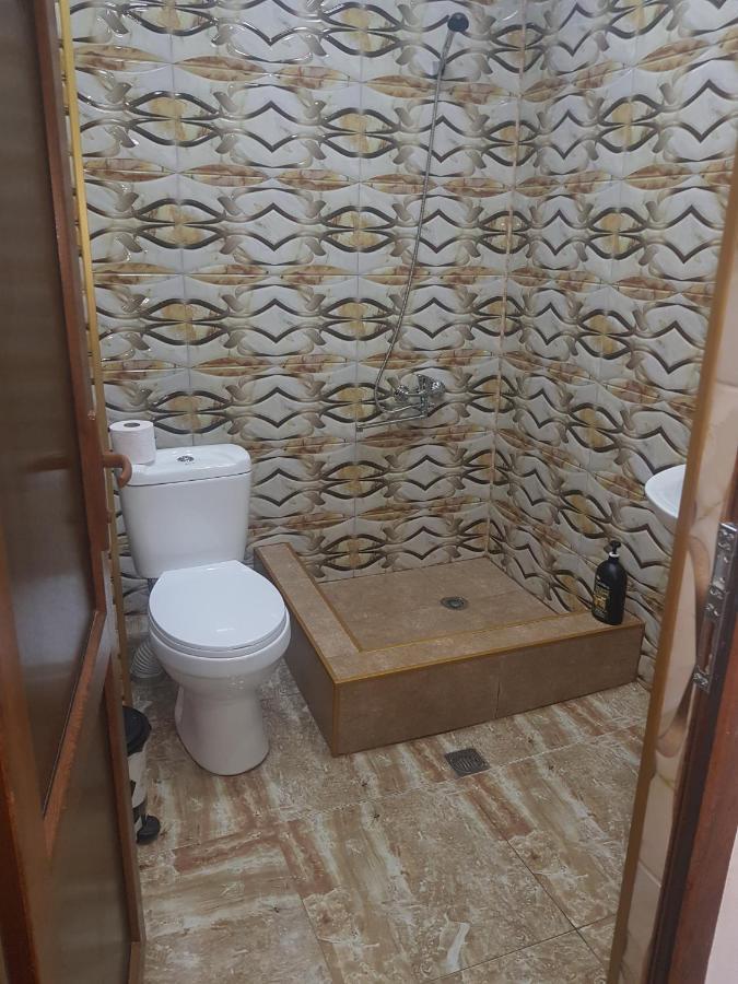 Hotel Lu-Ma 第比利斯 外观 照片